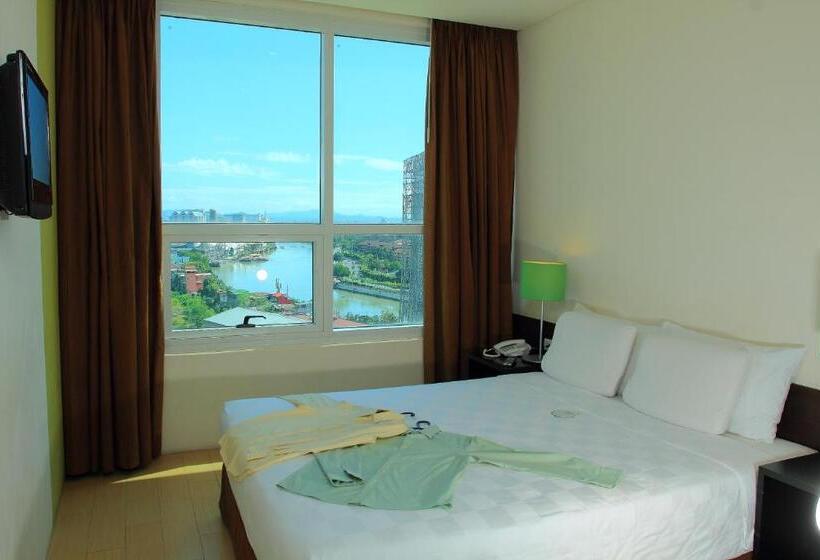 اتاق استاندارد, Go Hotels Plus Mandaluyong