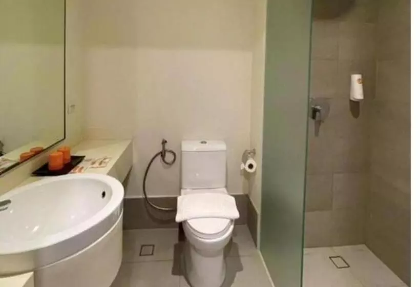اتاق سوپریور, Go Hotels Plus Mandaluyong