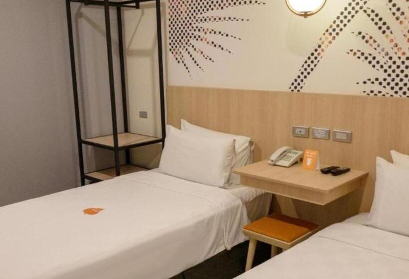 اتاق سوپریور, Go Hotels Plus Mandaluyong