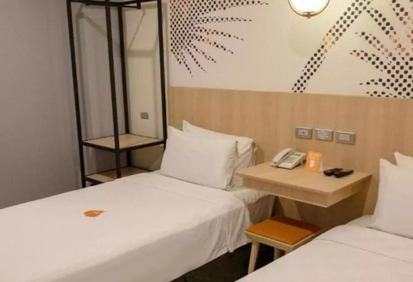 اتاق سوپریور, Go Hotels Plus Mandaluyong