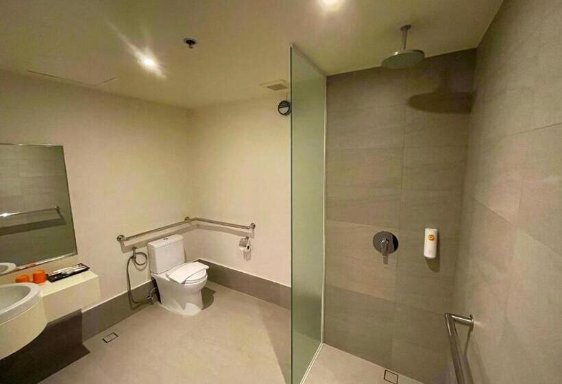 اتاق سوپریور, Go Hotels Plus Mandaluyong