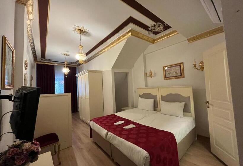 آپارتمان 1 خوابه همکف, Saffron Hotel Old City