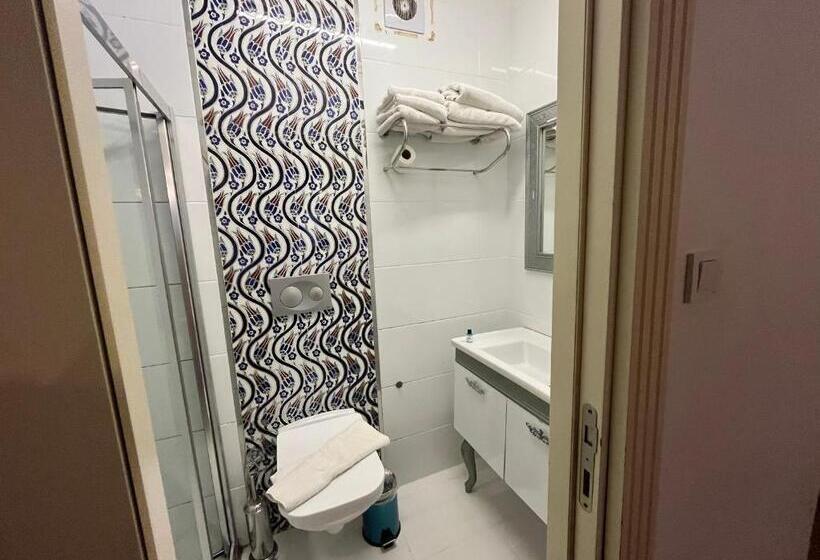 آپارتمان 1 خوابه همکف, Saffron Hotel Old City