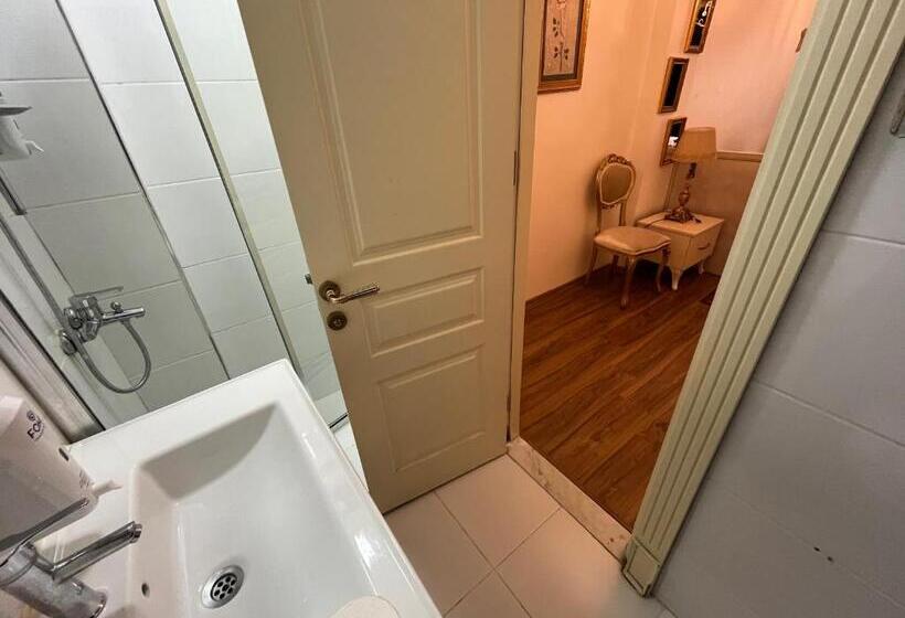 آپارتمان لوکس 1 خوابه, Saffron Hotel Old City