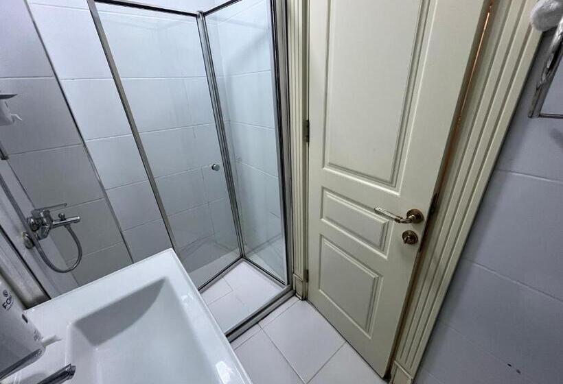 آپارتمان لوکس 1 خوابه, Saffron Hotel Old City