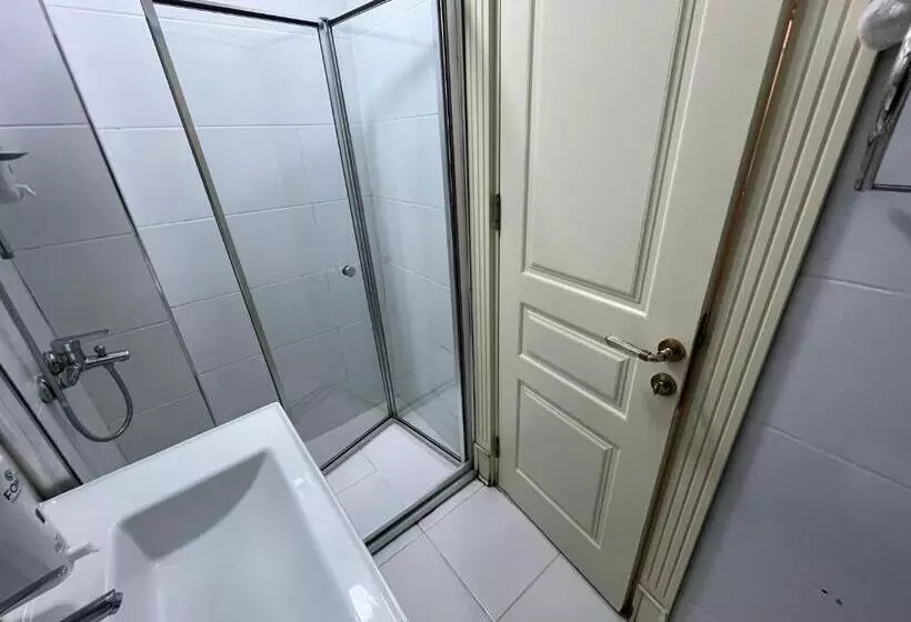آپارتمان لوکس 1 خوابه, Saffron Hotel Old City