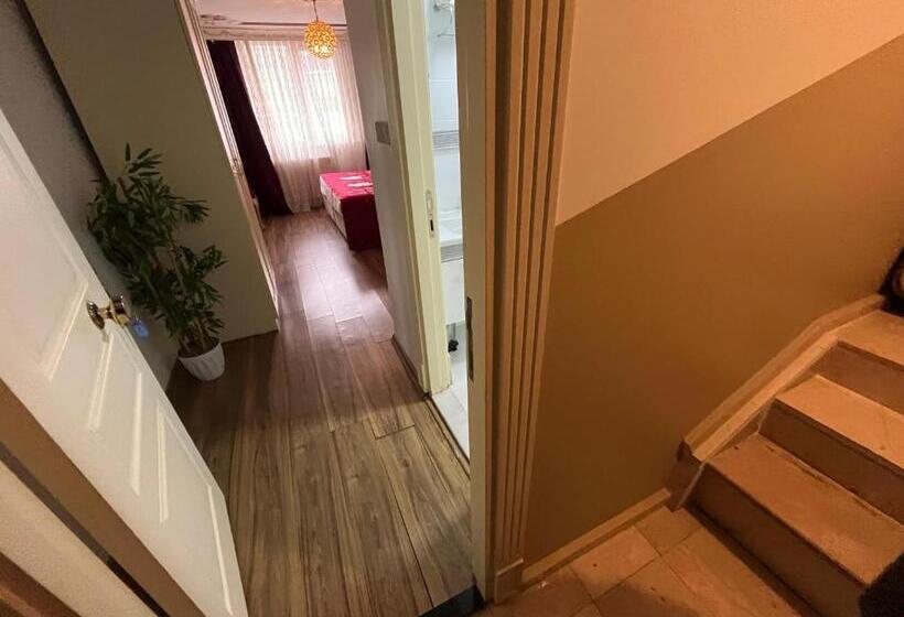 آپارتمان 1 خوابه, Saffron Hotel Old City