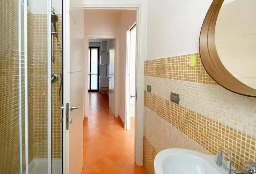 آپارتمان سوپریور 1 خوابه, Adamo Ed Eva Resort