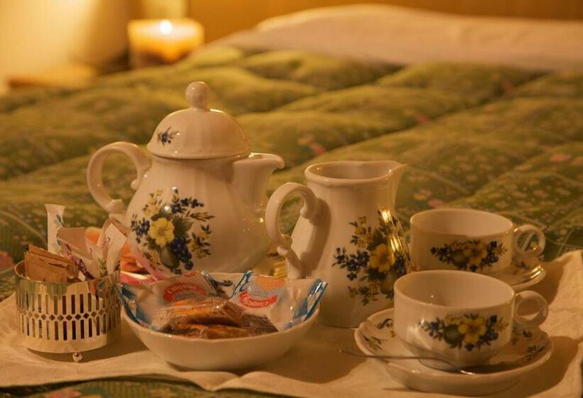 스탠다드 룸, Albergo Bellaria