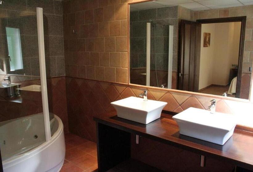 标准间, Casa Beletri