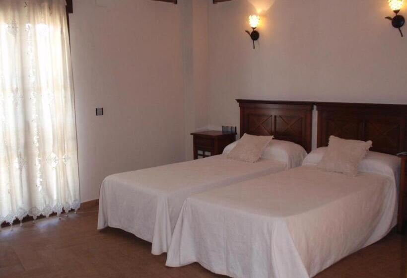 标准间, Casa Beletri