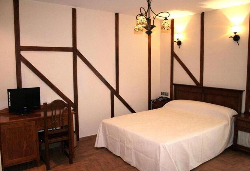 标准间, Casa Beletri