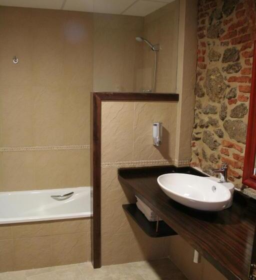 标准间, Casa Beletri