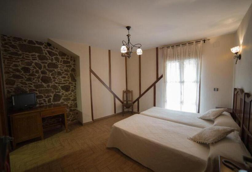 标准间, Casa Beletri