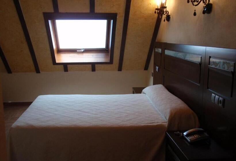 标准间, Casa Beletri