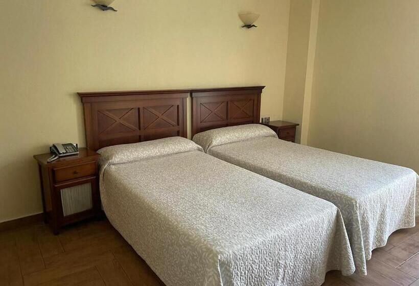 标准间, Casa Beletri