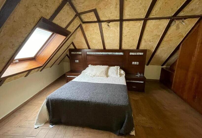 Семейный Номер, Casa Beletri