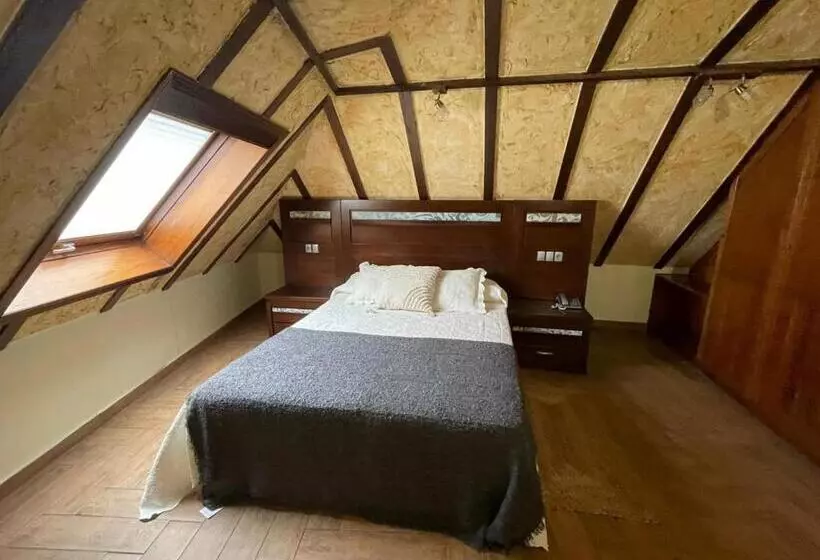 ファミリールーム, Casa Beletri