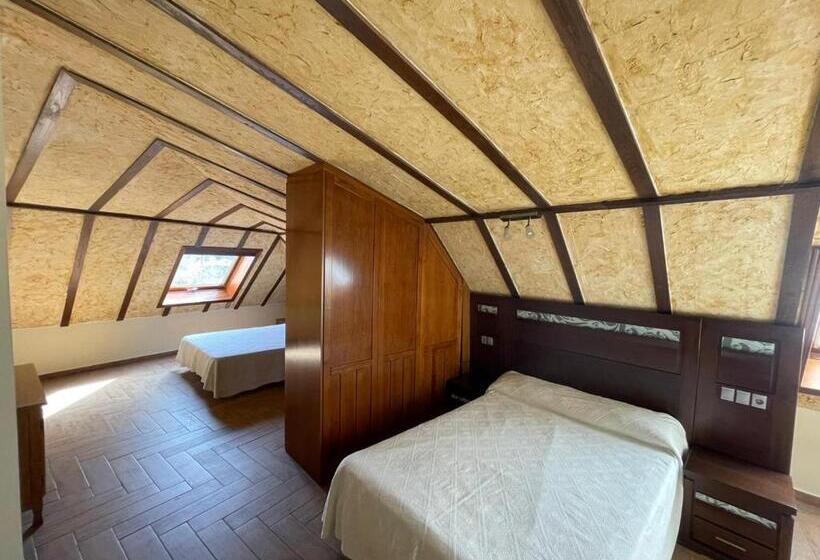 家庭间, Casa Beletri