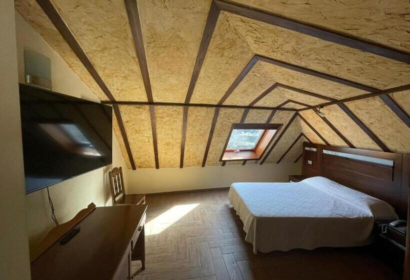 Семейный Номер, Casa Beletri