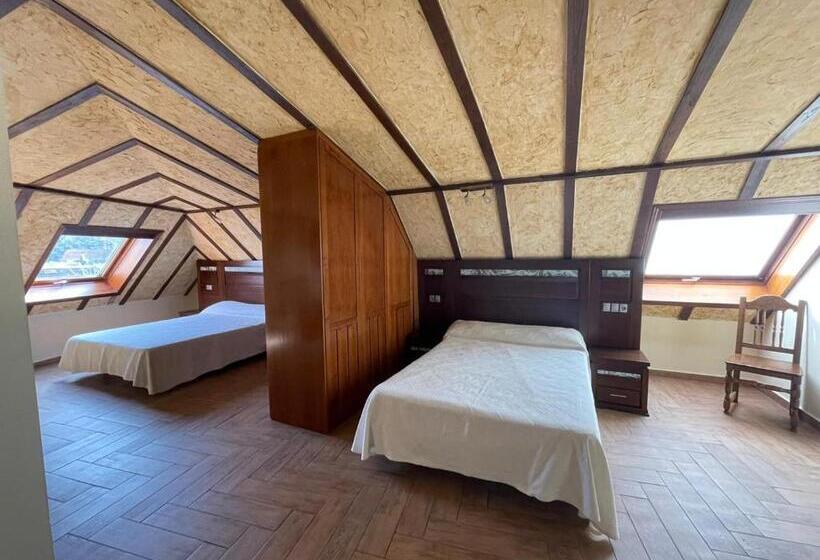 Семейный Номер, Casa Beletri