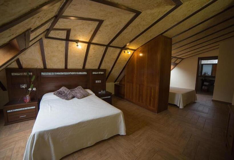 Семейный Номер, Casa Beletri