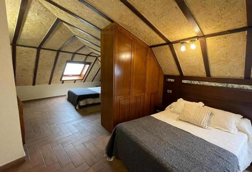 Семейный Номер, Casa Beletri
