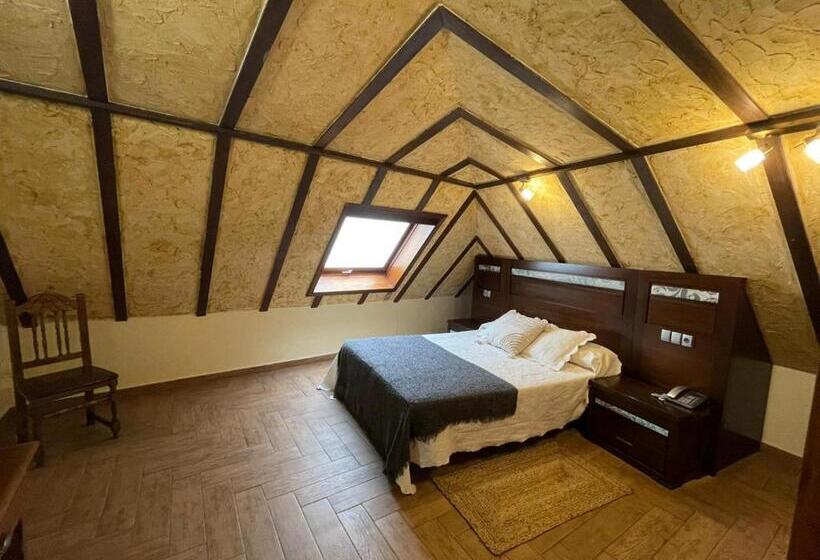 Семейный Номер, Casa Beletri