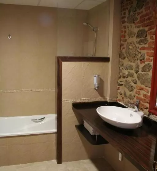 スタンダードシングルルーム, Casa Beletri