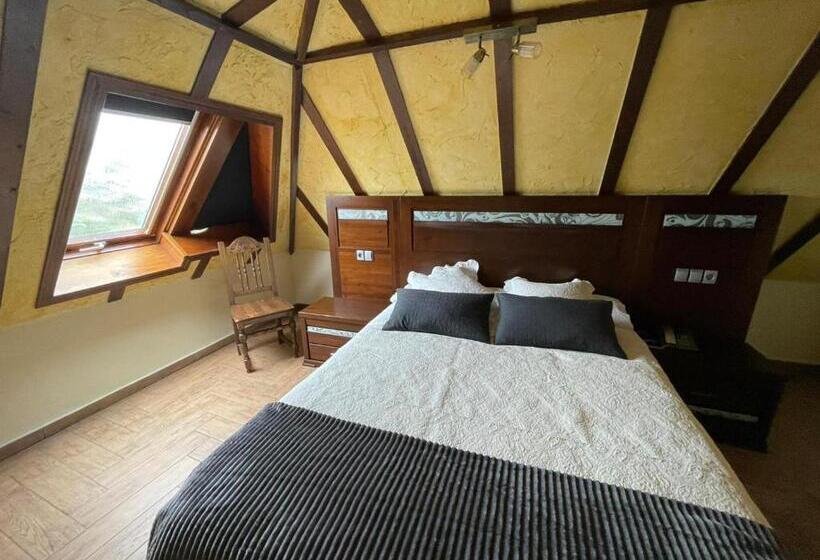 Номер Стандарт с Гидромассажем, Casa Beletri