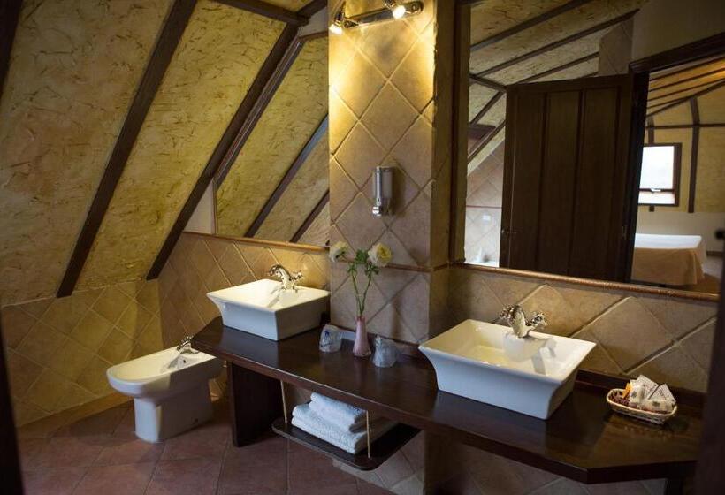 Номер Стандарт с Гидромассажем, Casa Beletri