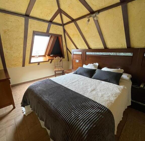 Номер Стандарт с Гидромассажем, Casa Beletri