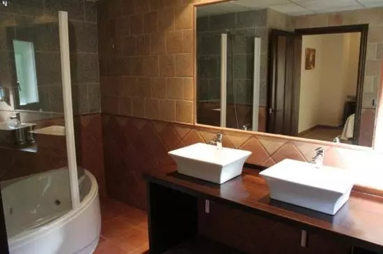 スタンダードシングルルーム, Casa Beletri