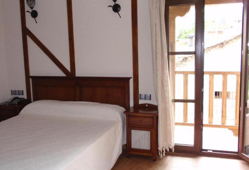 标准单人间, Casa Beletri