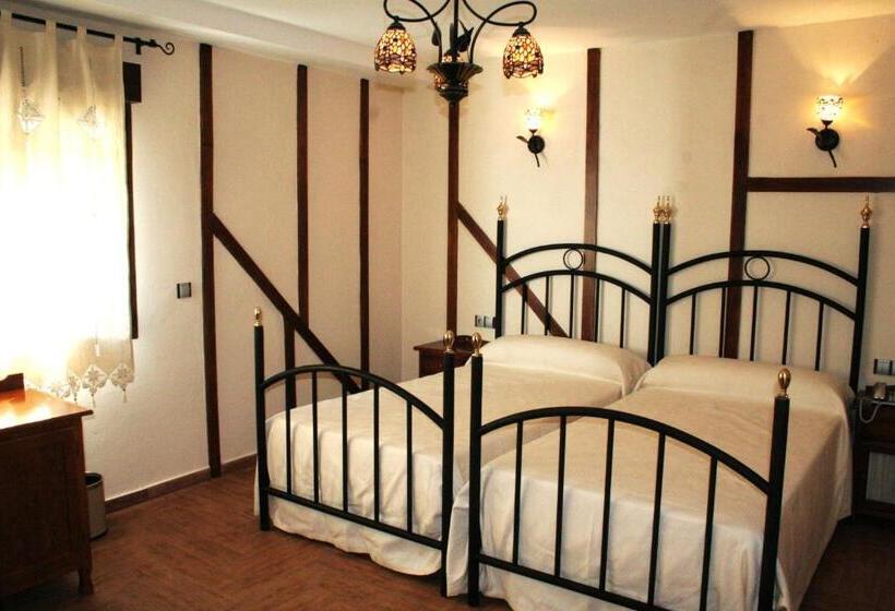 Номер Стандарт, Casa Beletri