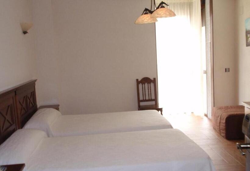 Номер Стандарт, Casa Beletri