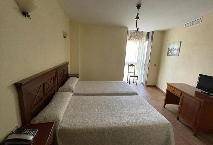 标准间, Casa Beletri