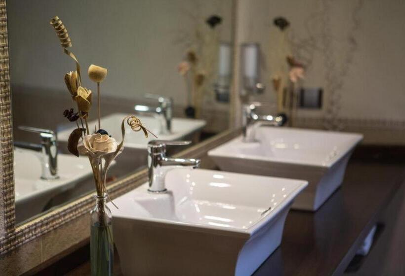 Номер Стандарт, Casa Beletri