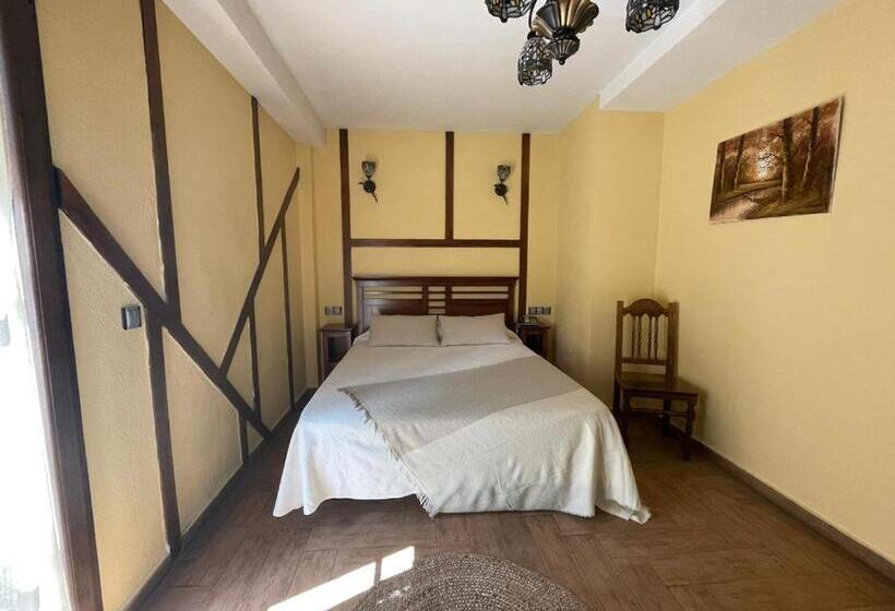 Номер Стандарт, Casa Beletri
