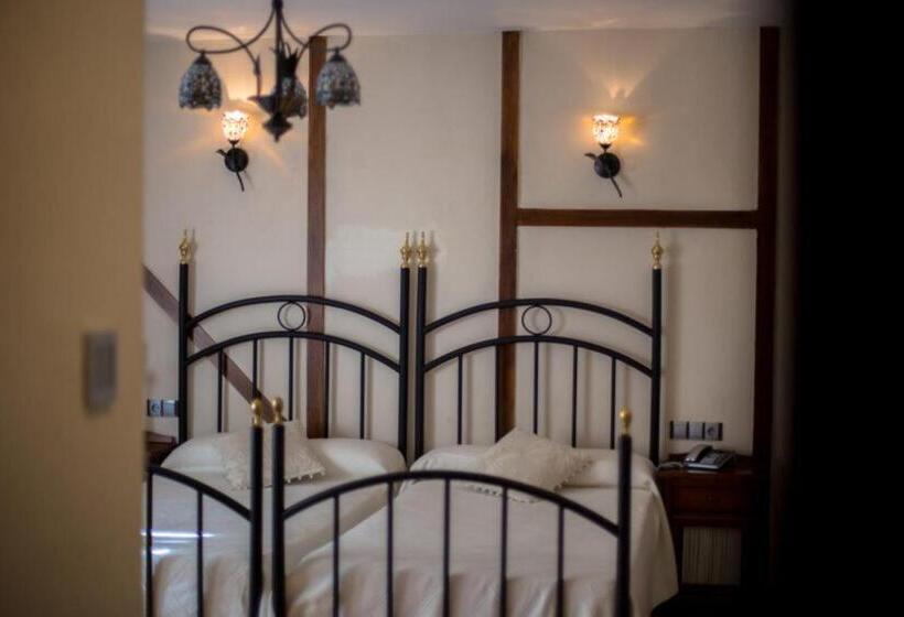 Номер Стандарт, Casa Beletri