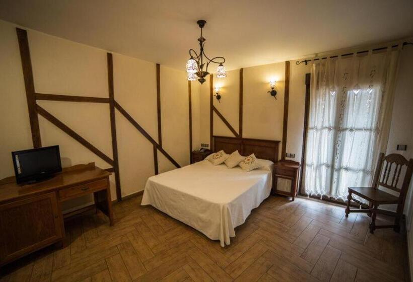 标准间, Casa Beletri