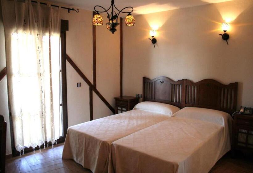 标准间, Casa Beletri