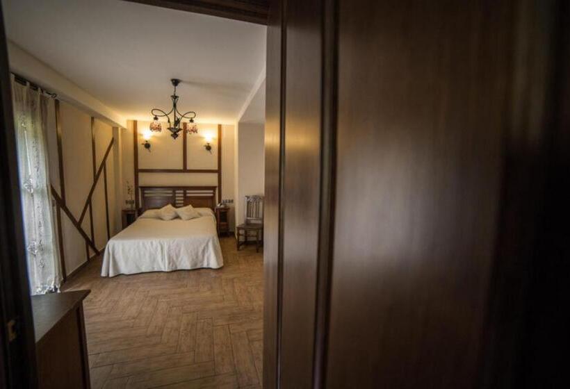 标准间, Casa Beletri