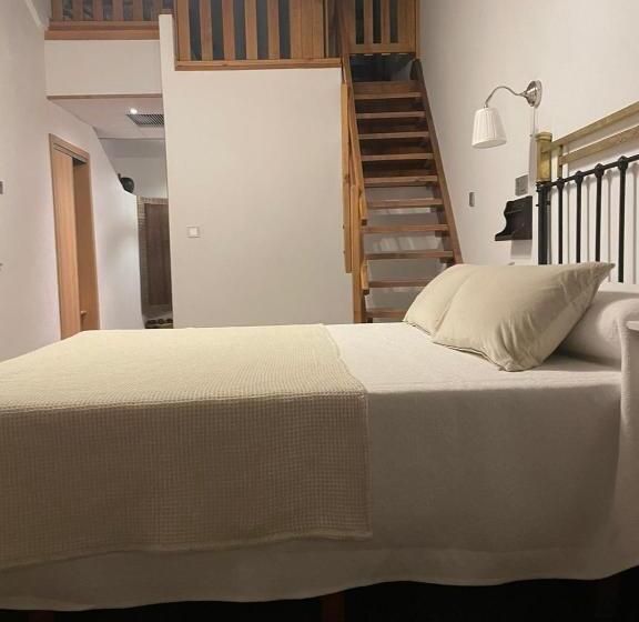 家庭间, Casa Beletri