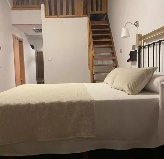 ファミリールーム, Casa Beletri