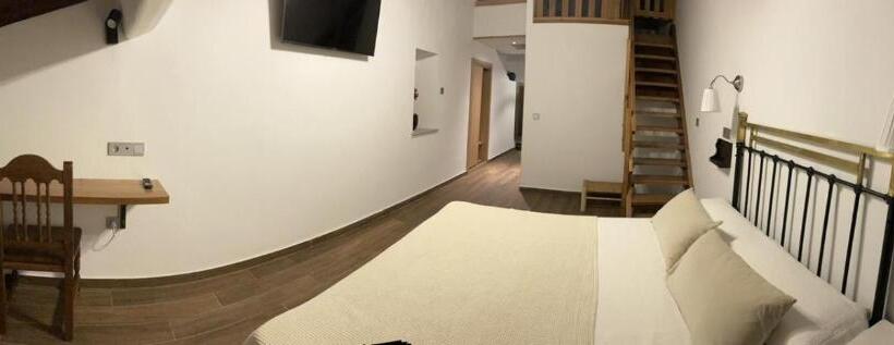 Семейный Номер, Casa Beletri