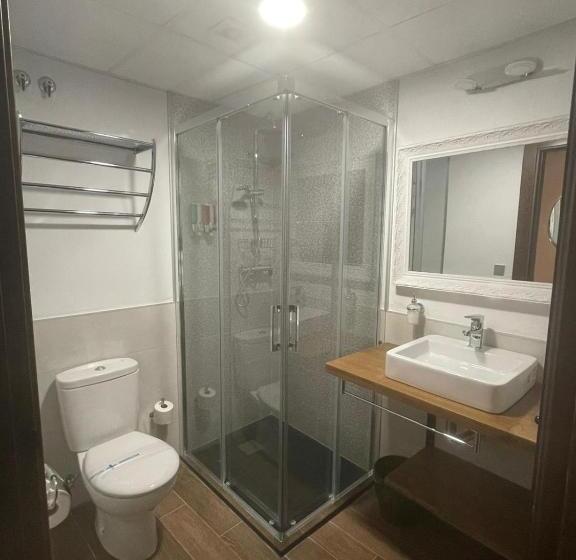 家庭间, Casa Beletri