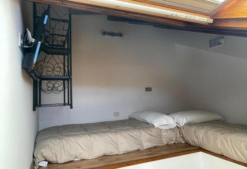 Семейный Номер, Casa Beletri