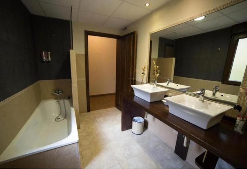 标准间, Casa Beletri