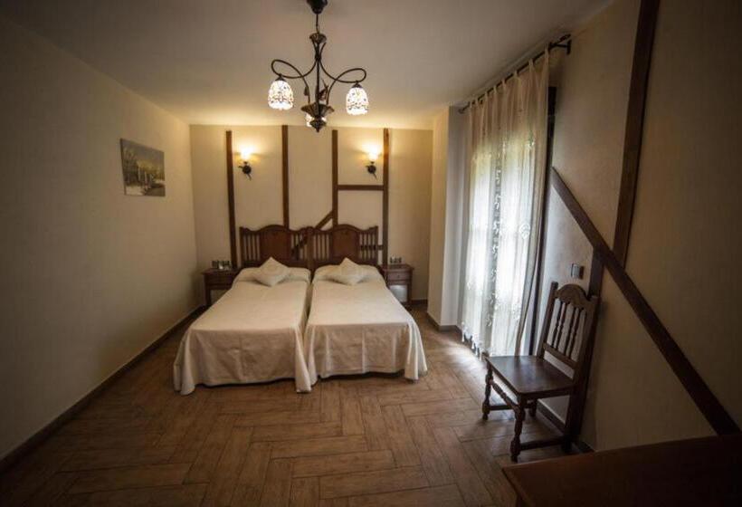 Номер Стандарт, Casa Beletri